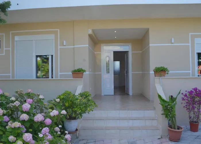 Vila Sinomati