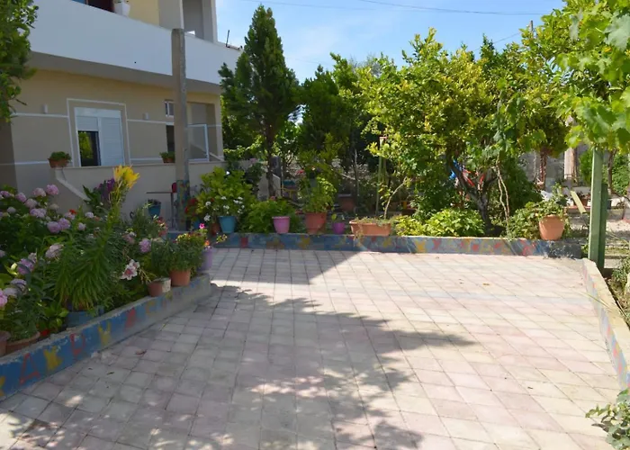Vila Sinomati