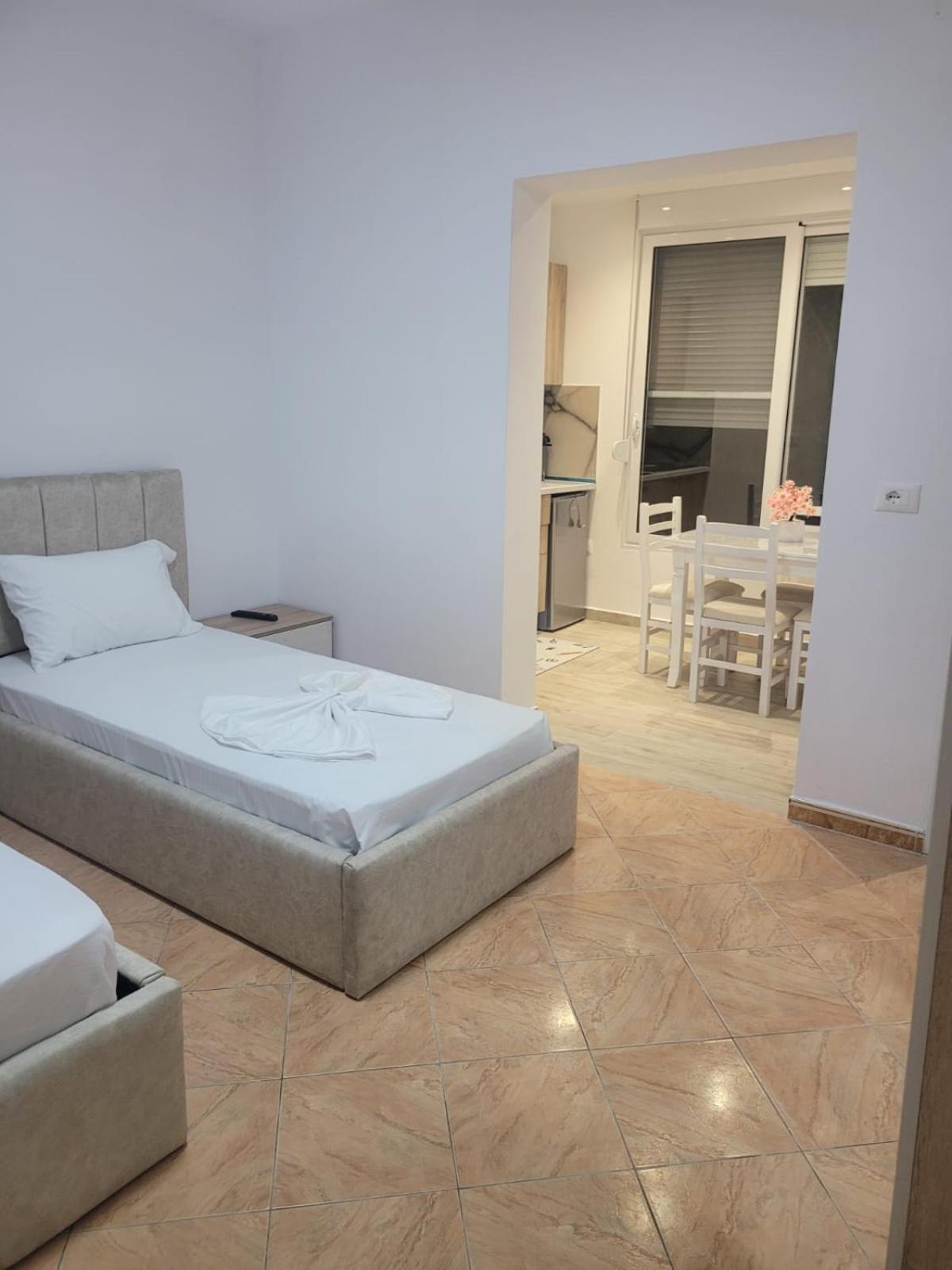 Sinomati Vlorë
