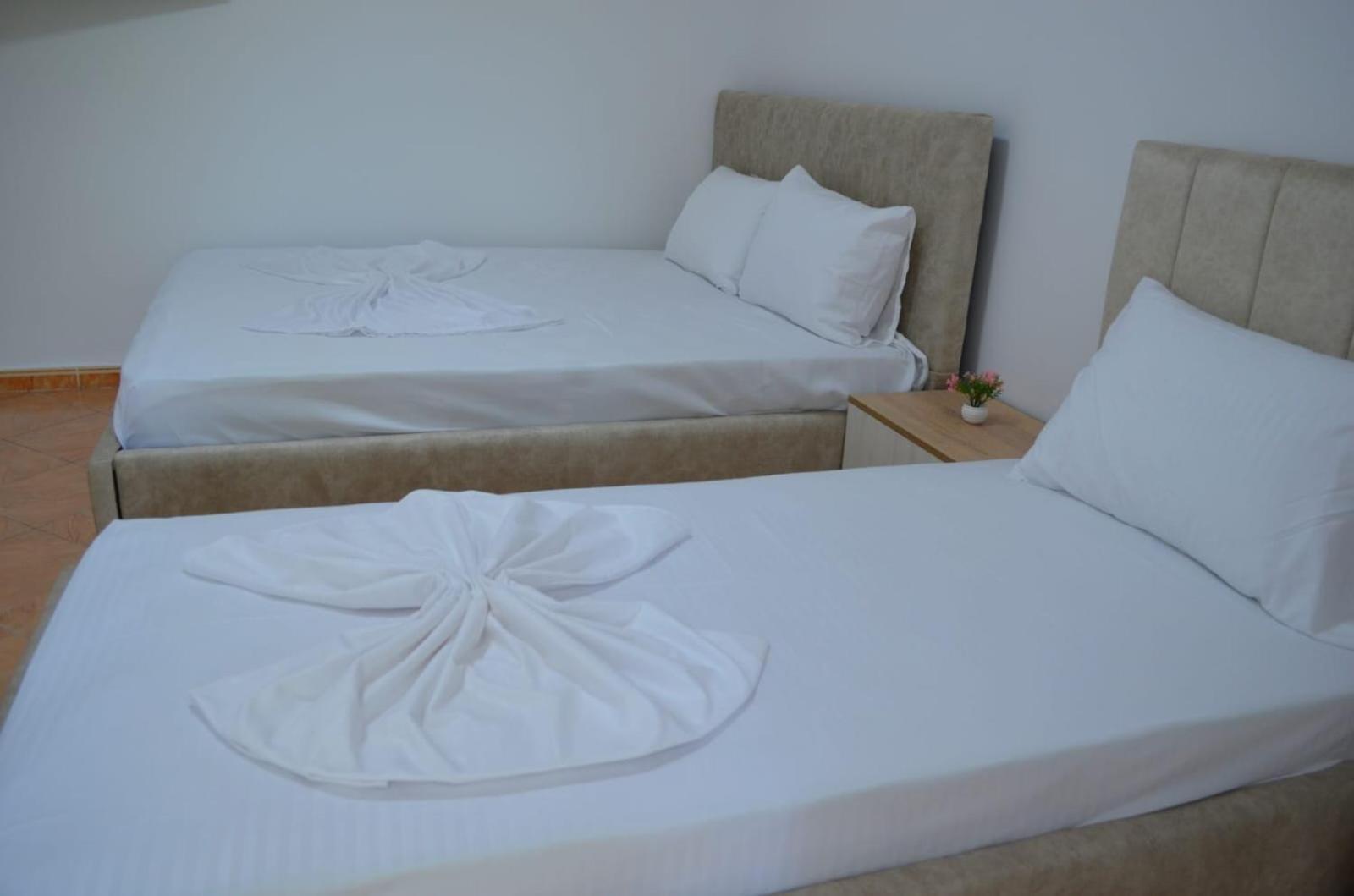 Sinomati Apartmán