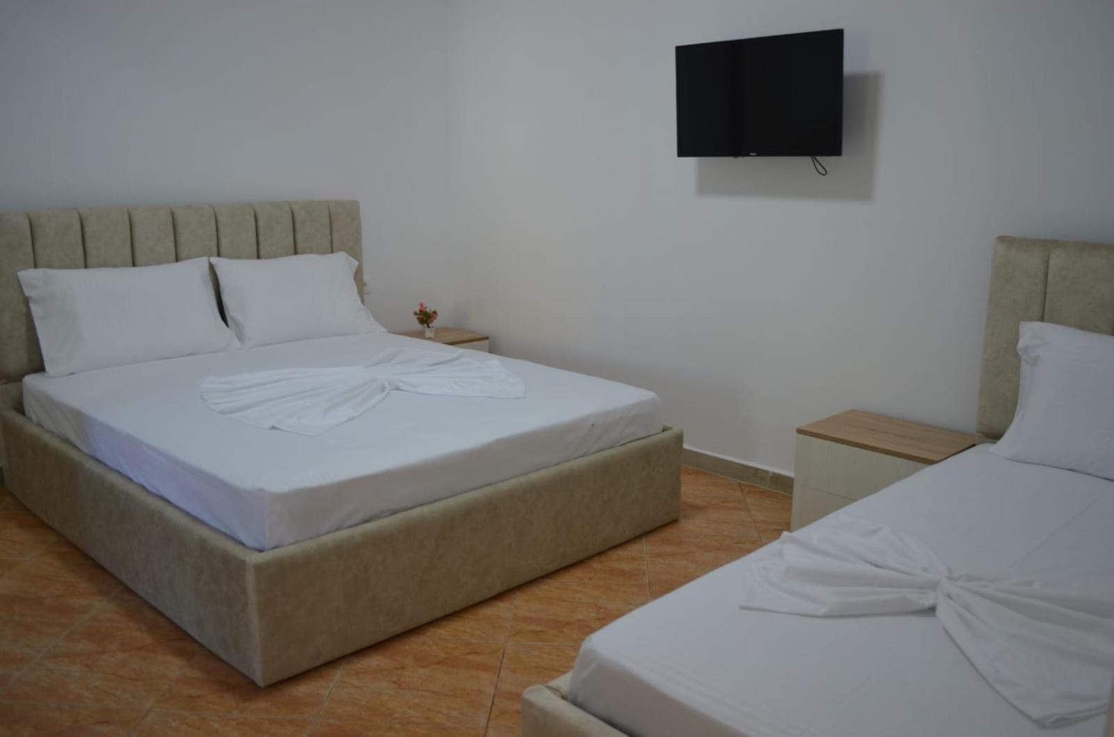 Apartmán Sinomati