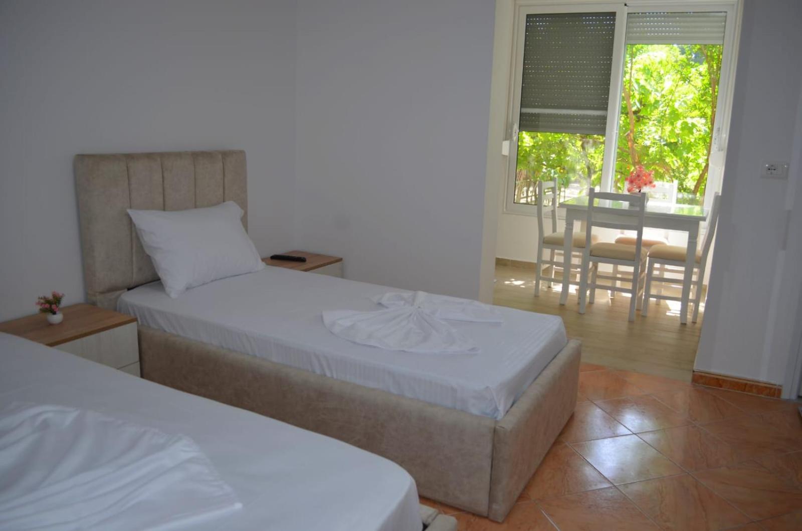 Apartmán Sinomati Vlorë