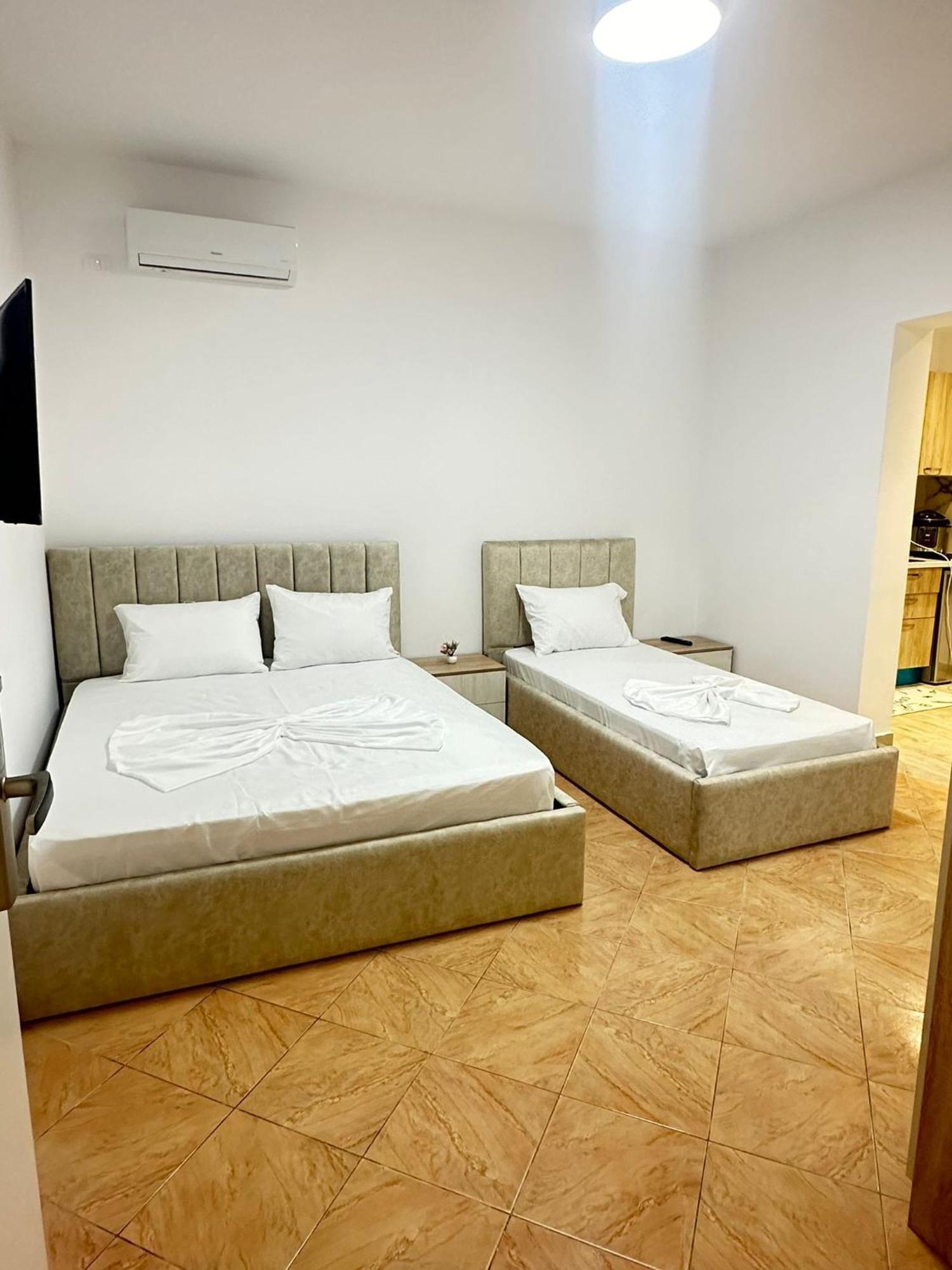 Apartmán Sinomati *