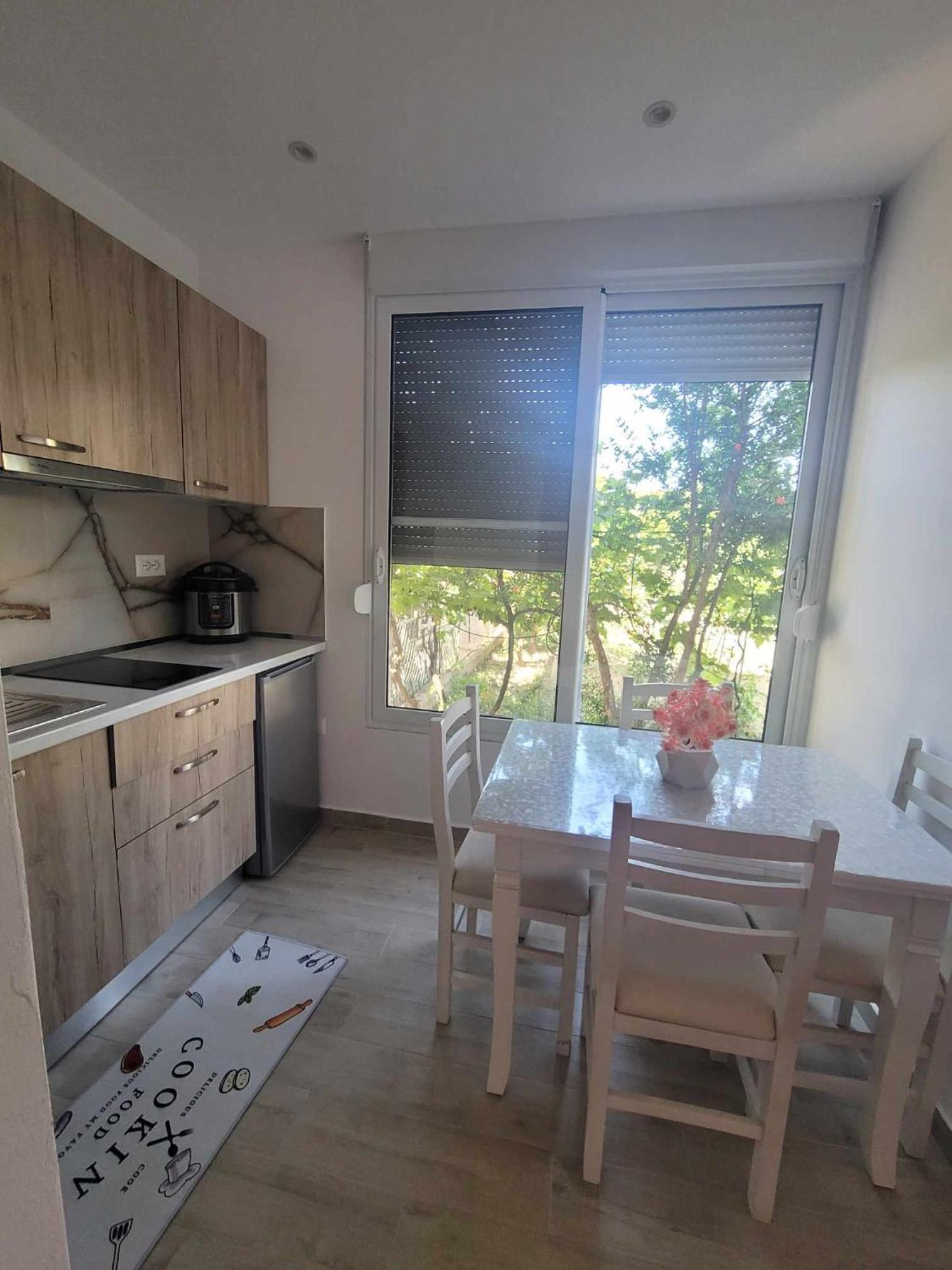 Apartmán Sinomati *