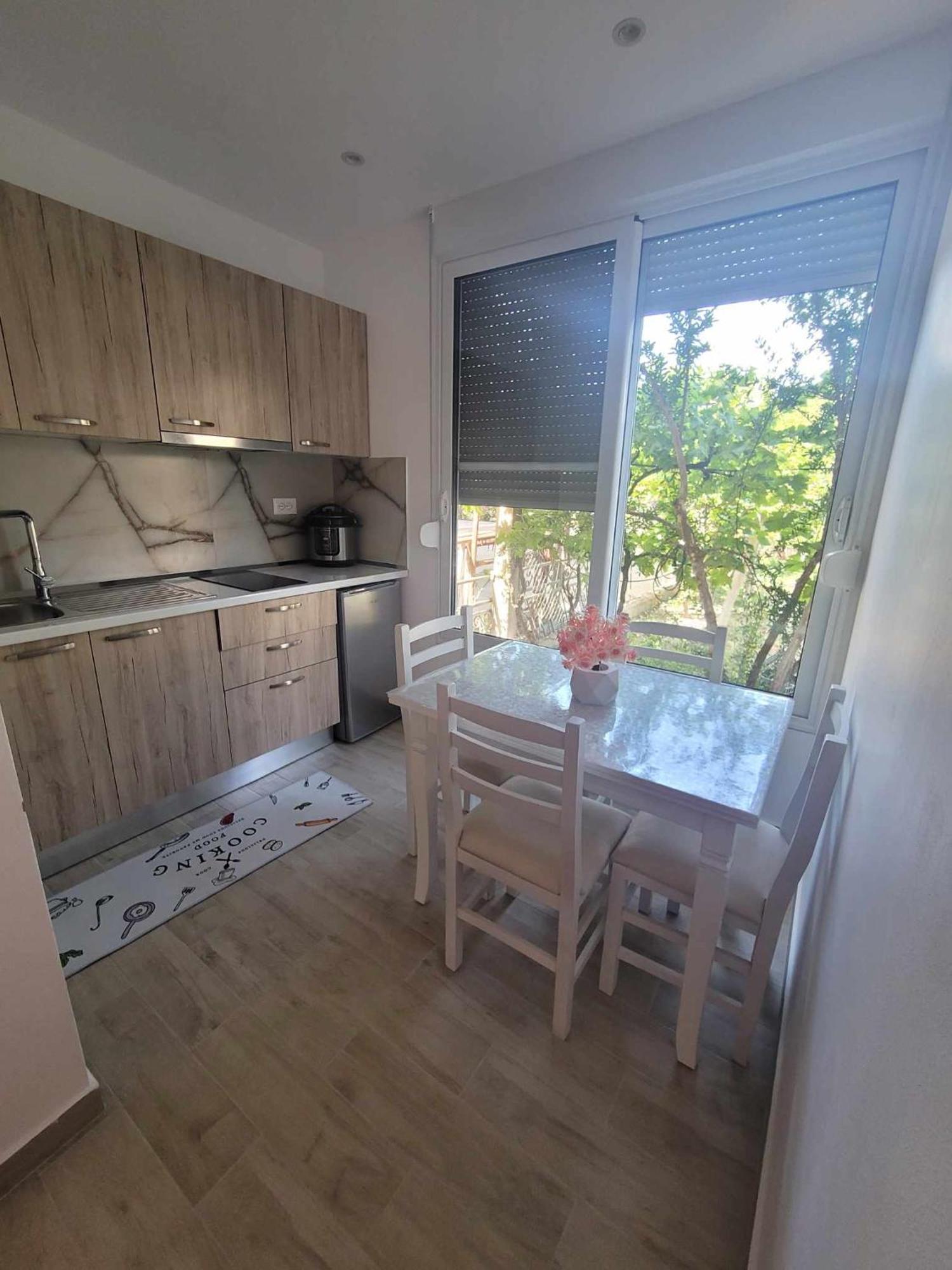 Sinomati Apartmán
