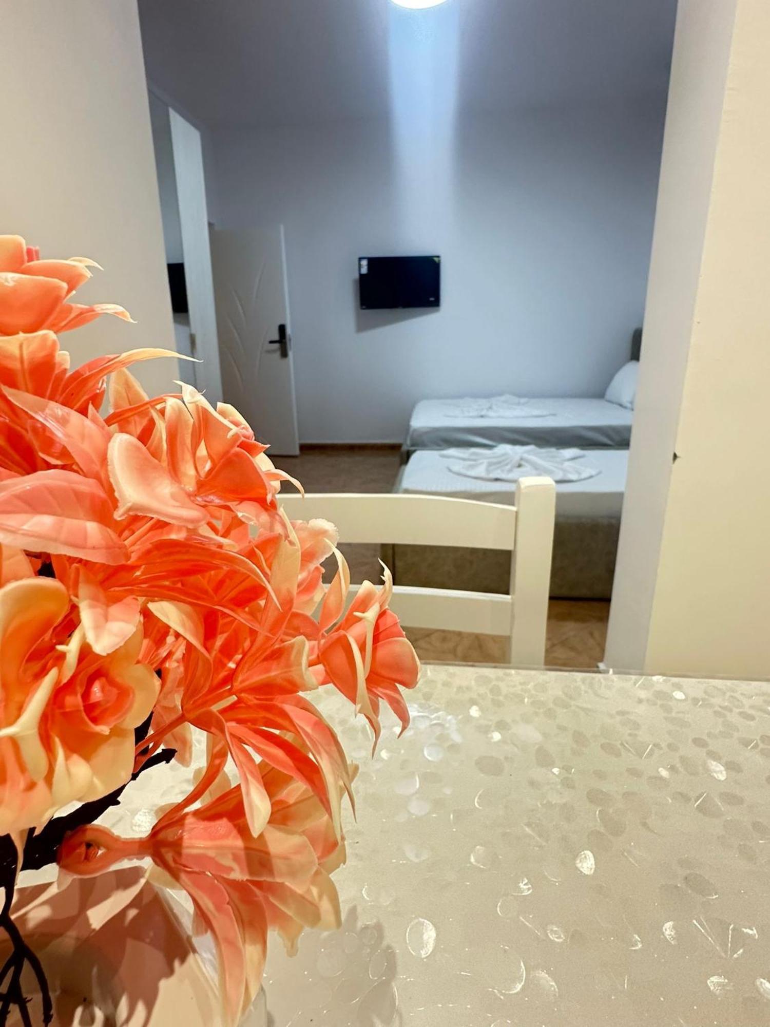 Apartmán Sinomati Vlorë