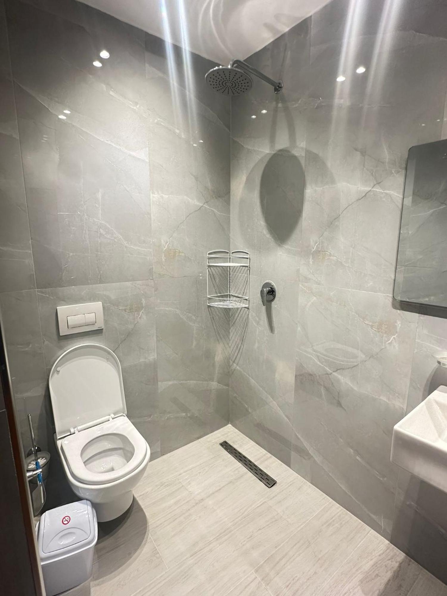 Sinomati Apartmán