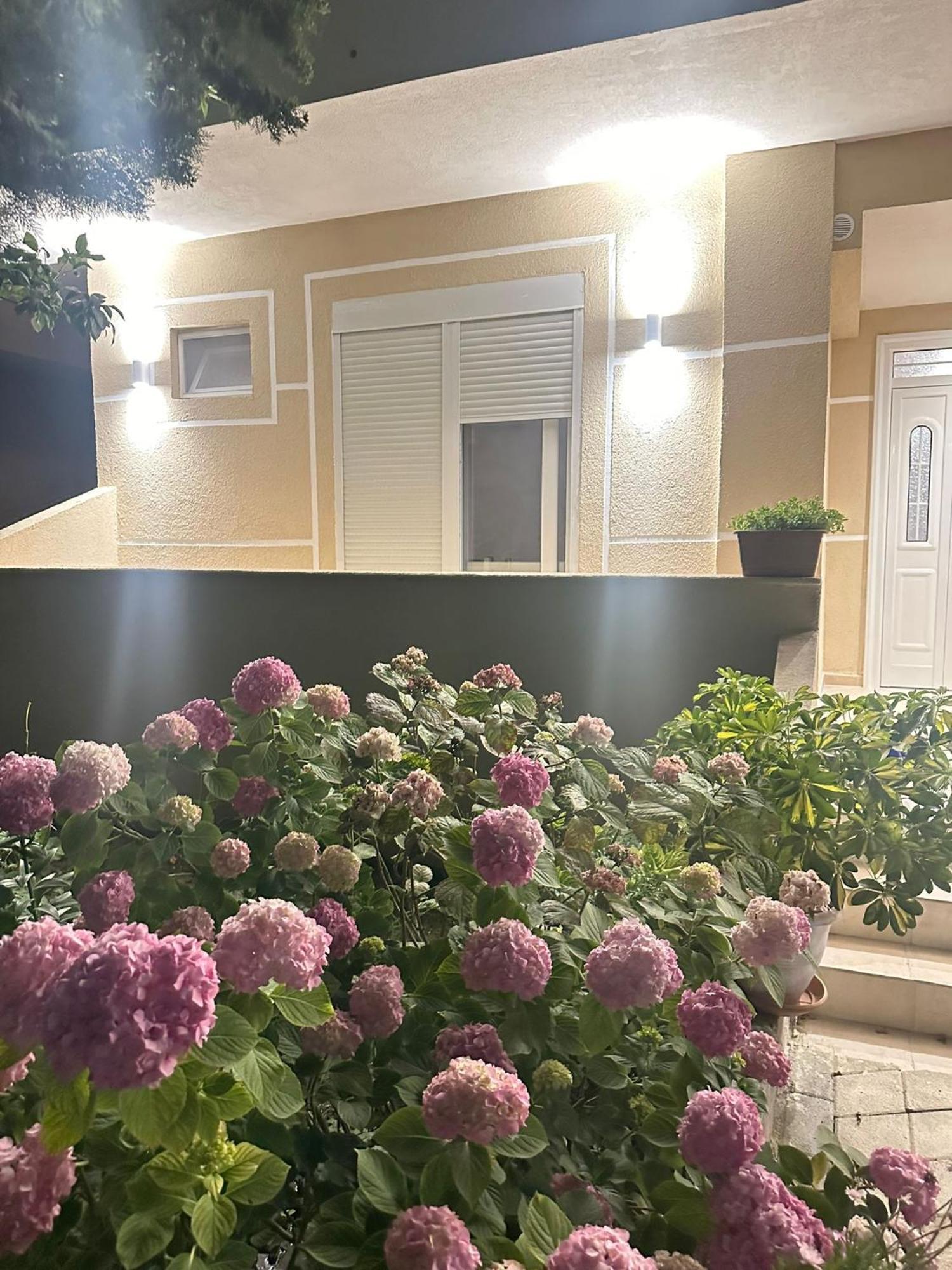 Apartmán Sinomati