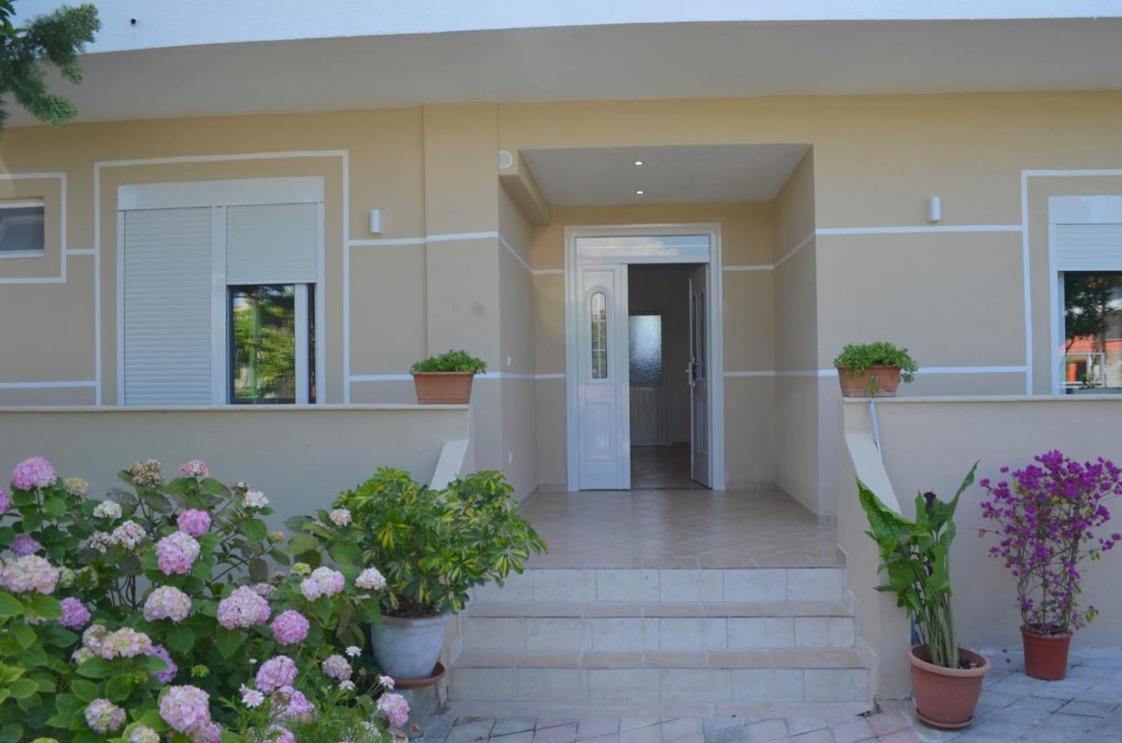 Sinomati Apartmán Vlorë