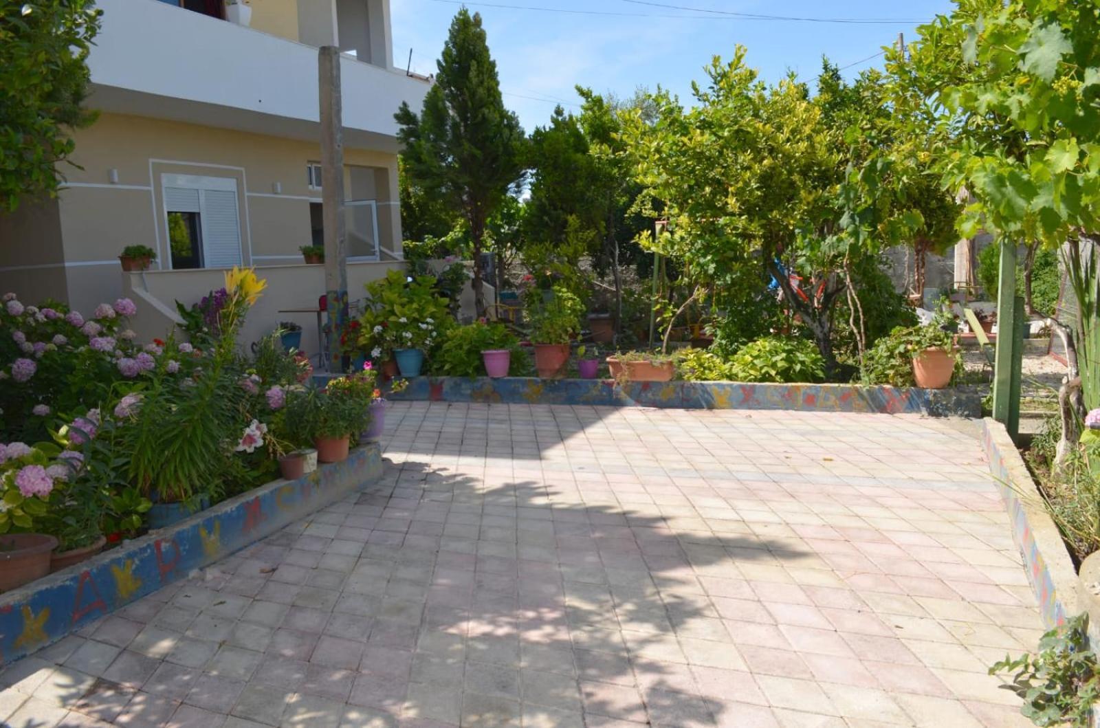 Apartmán Sinomati *