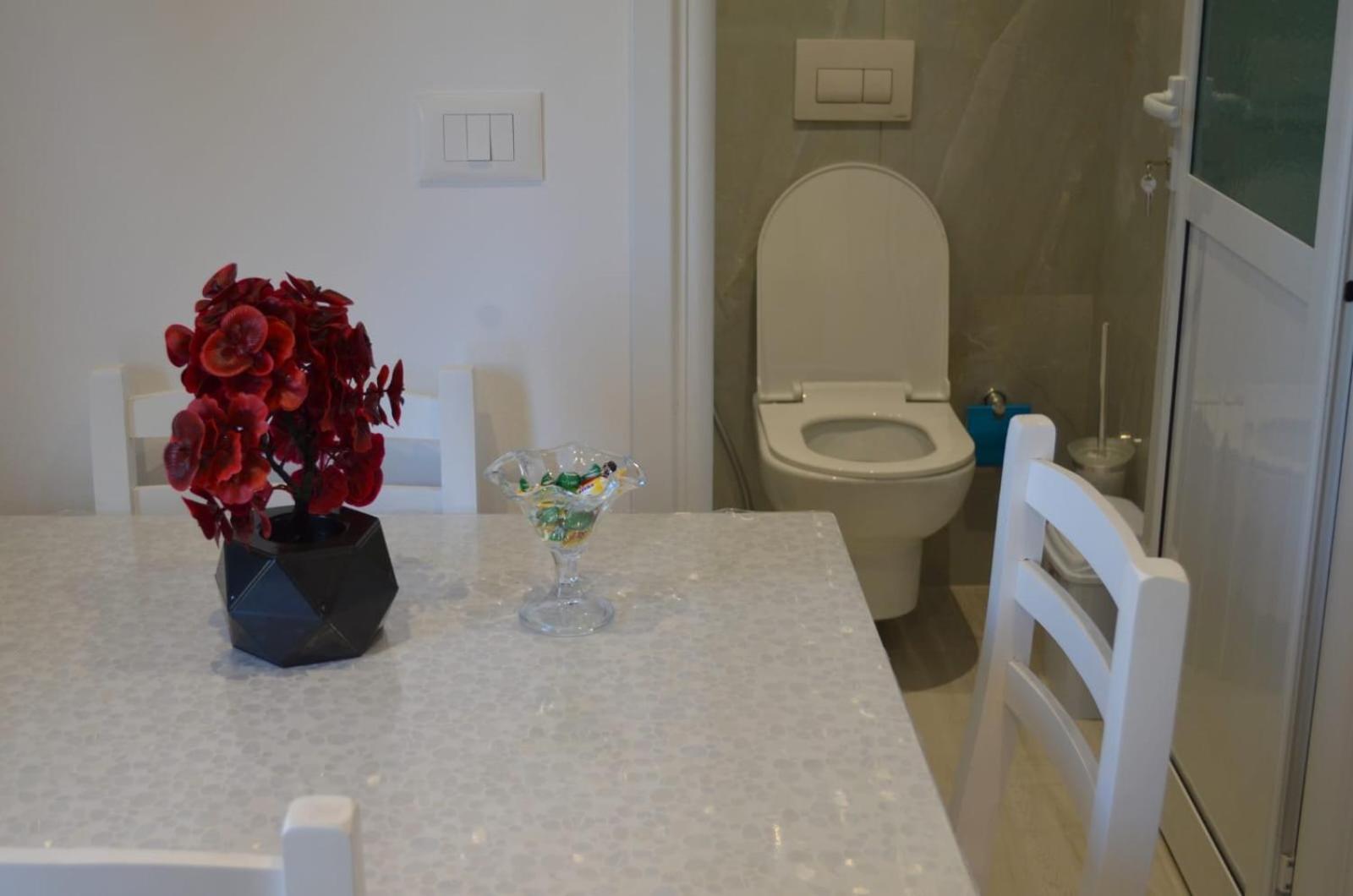 Apartmán Sinomati Vlorë