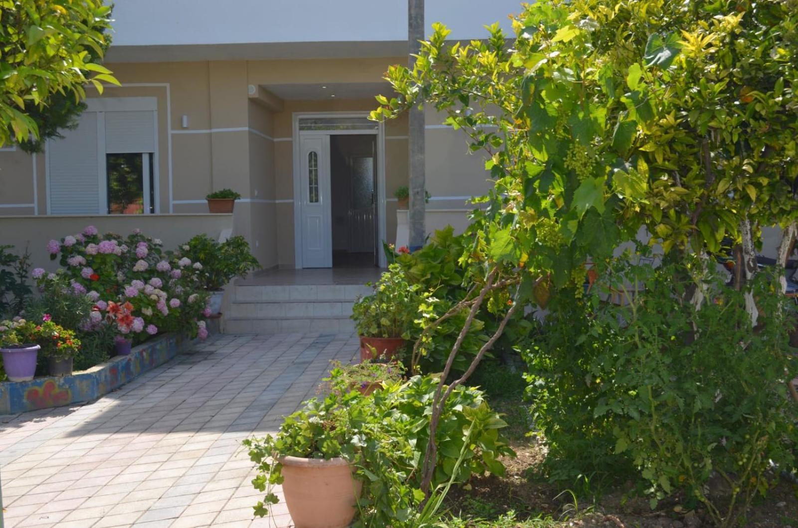 Sinomati Apartmán