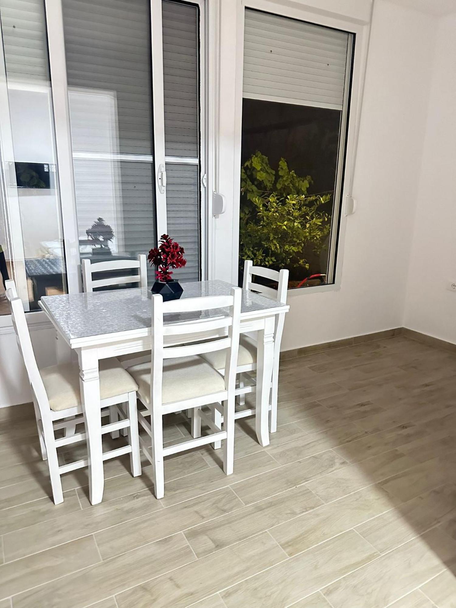 Apartmán Sinomati *