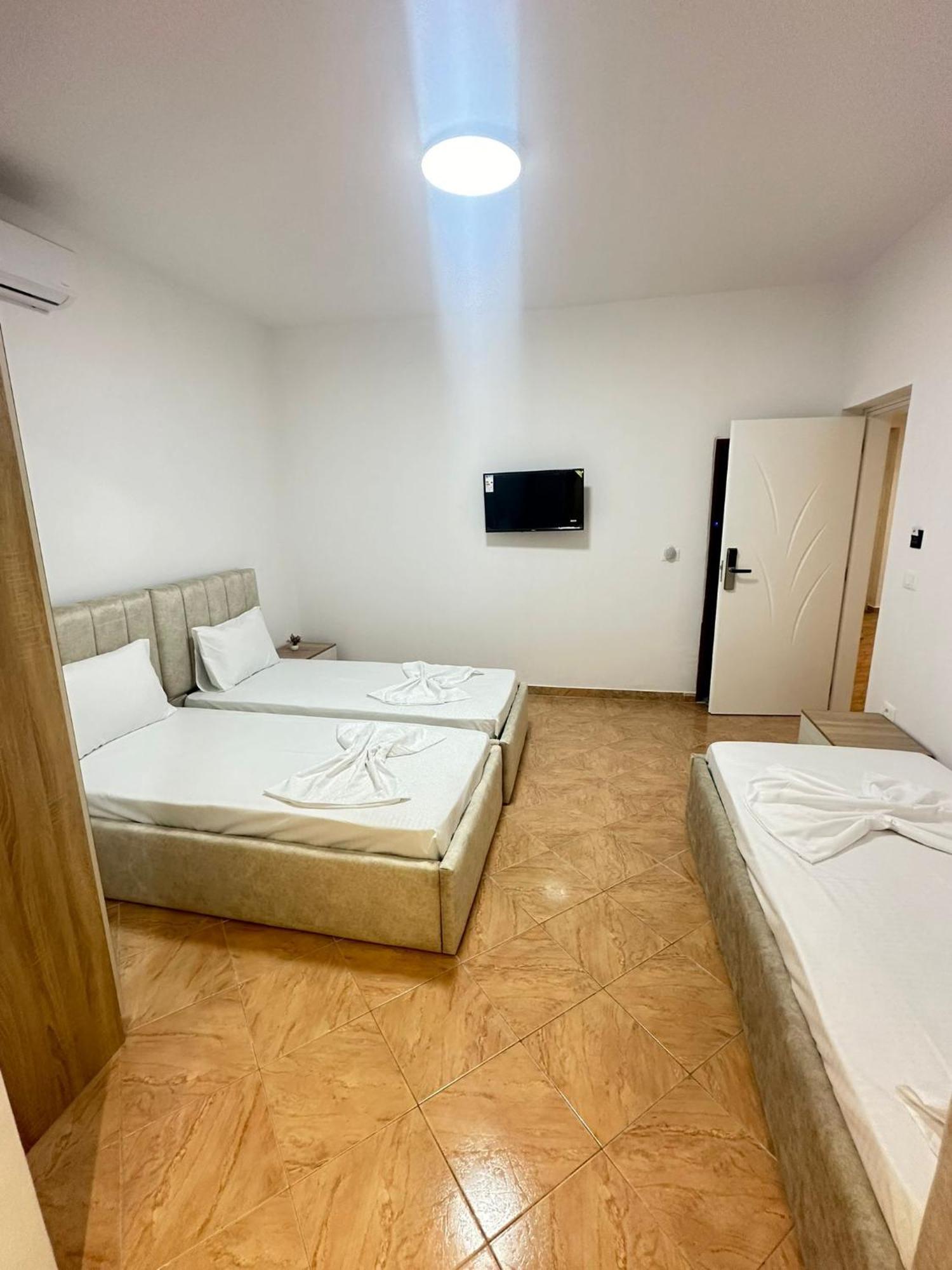 Apartmán Sinomati