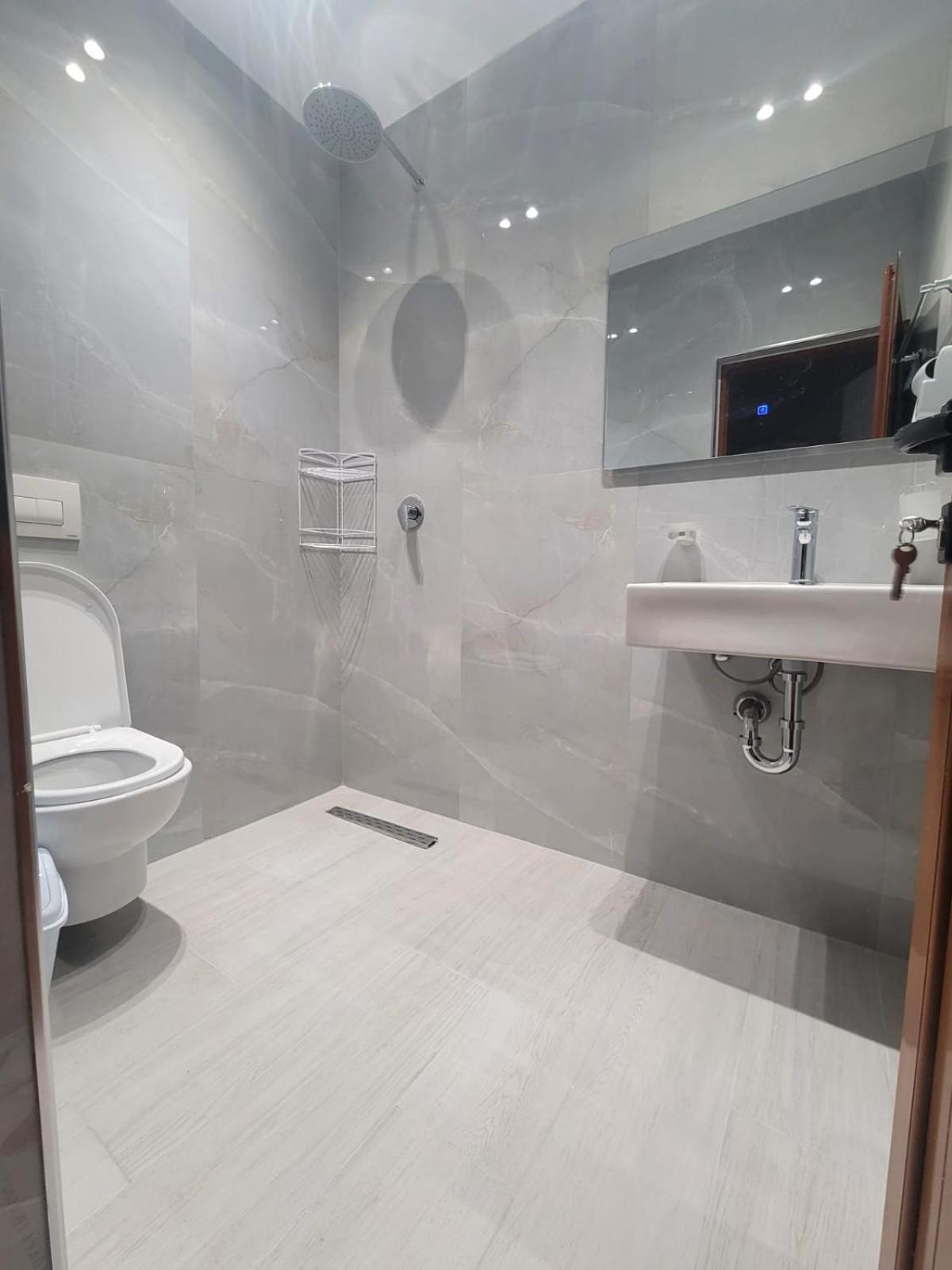 Sinomati Apartmán